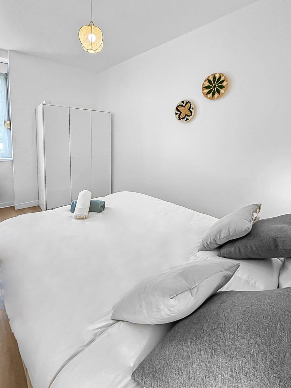 L'Ancre Bretonne Apartment Bohars Exterior photo